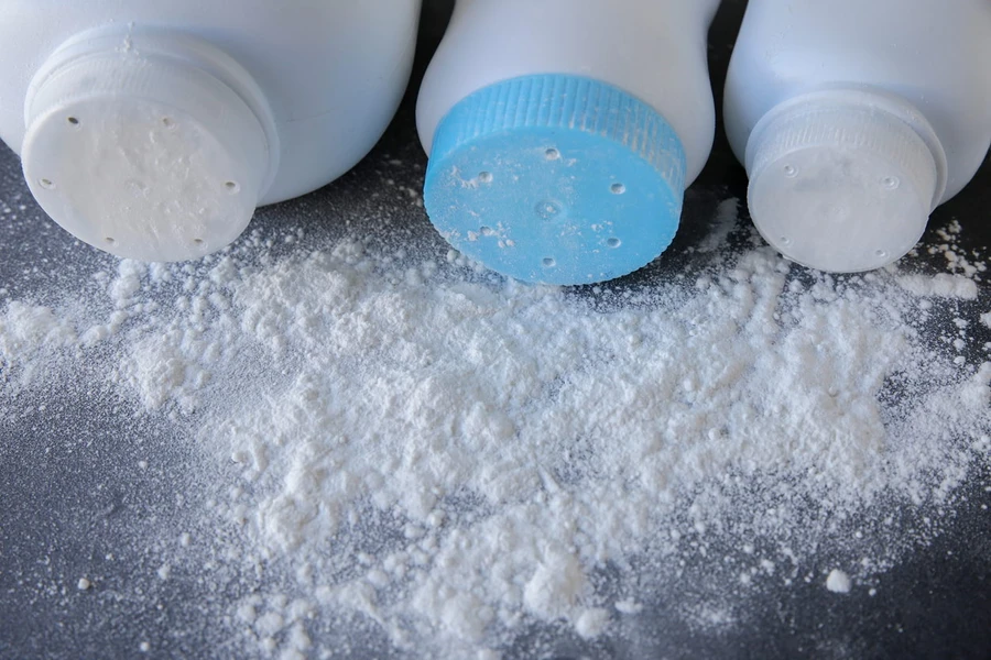 Bedak Bayi Johnson & Johnson Ditarik Karena Mengandung Asbes, Apa Bahayanya?