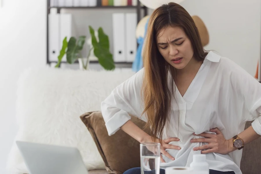 6 Penyakit yang Dapat Ditangani Dokter Spesialis Gastroenterologi