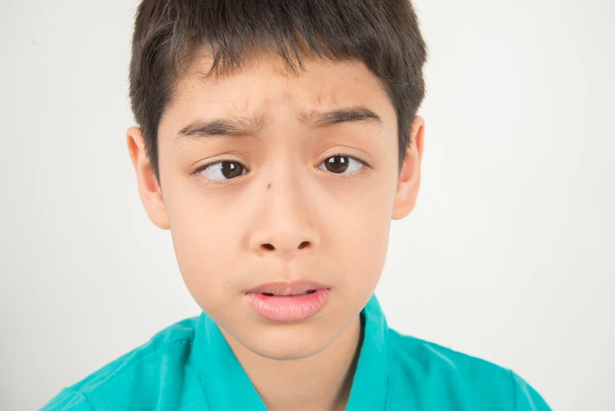 Mengenal Strabismus (Mata Juling)