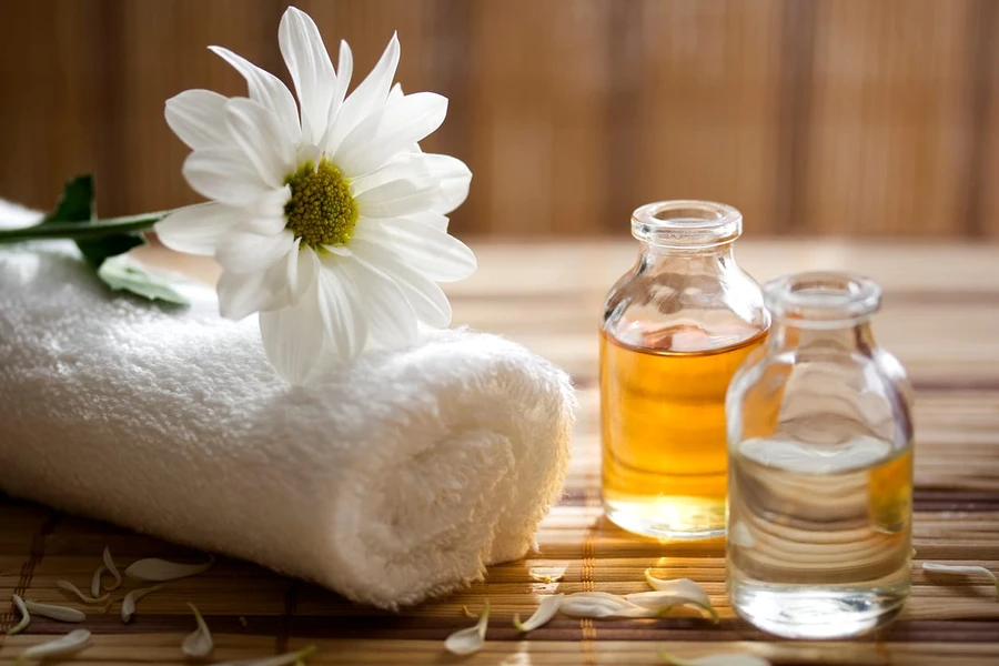 Jenis dan Efek Samping Penggunaan Essential Oil