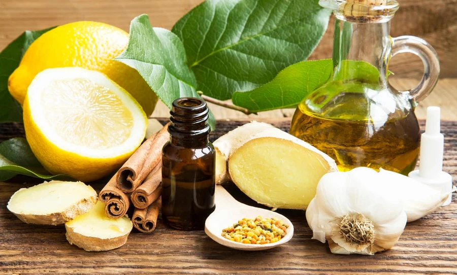 Cara Kerja dan Manfaat Essential Oil