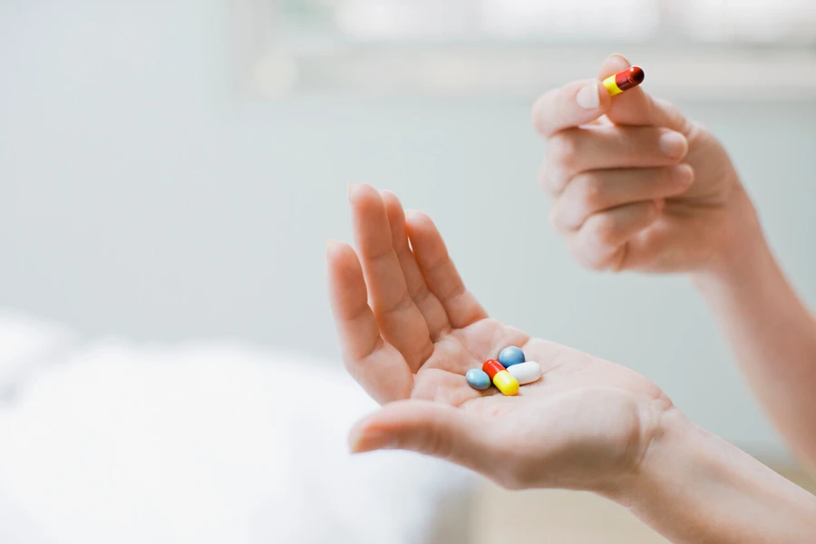 Daftar Obat Lupus yang Mampu Mengurangi Gejalanya