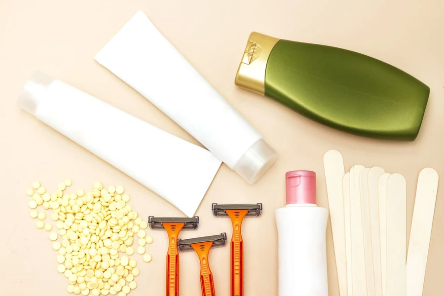 Apa Perbedaan Body Lotion, Body Butter, dan Body Serum?