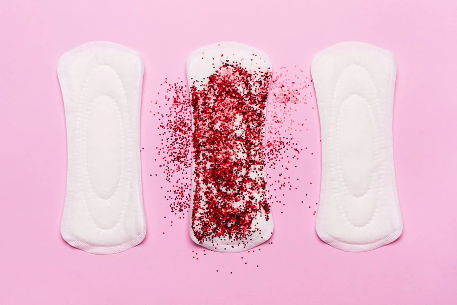 Ini Ciri-Ciri Menstruasi Tidak Normal yang Perlu Diwaspadai