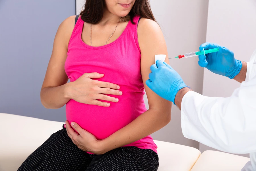 Pentingnya Suntik Tetanus Saat Hamil Bagi Kesehatan Ibu dan Bayi