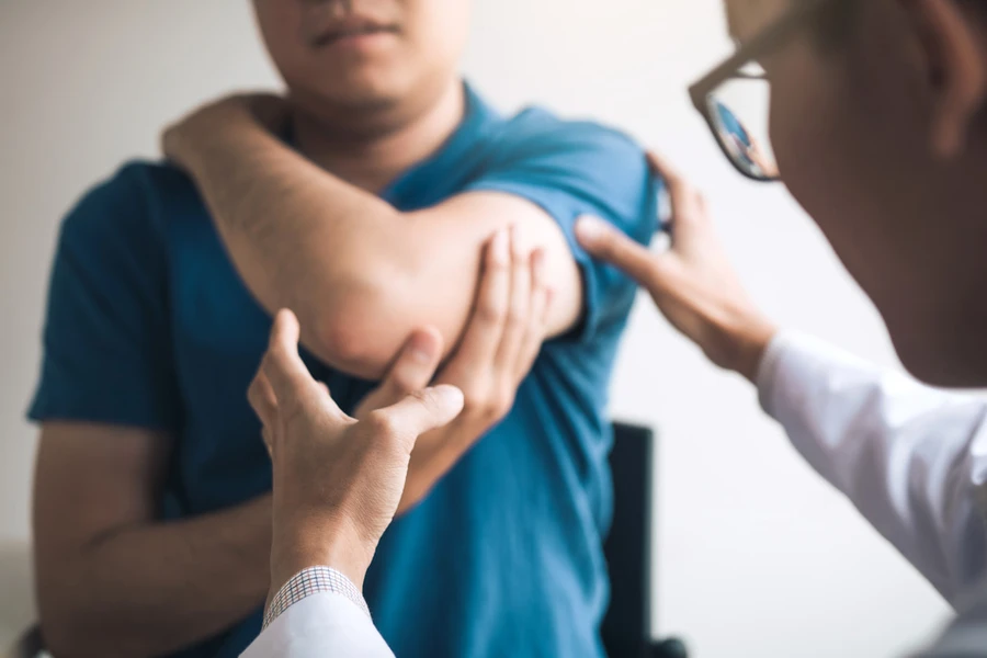 Penyebab Osteoporosis, dari Penyakit Hingga Kebiasaan