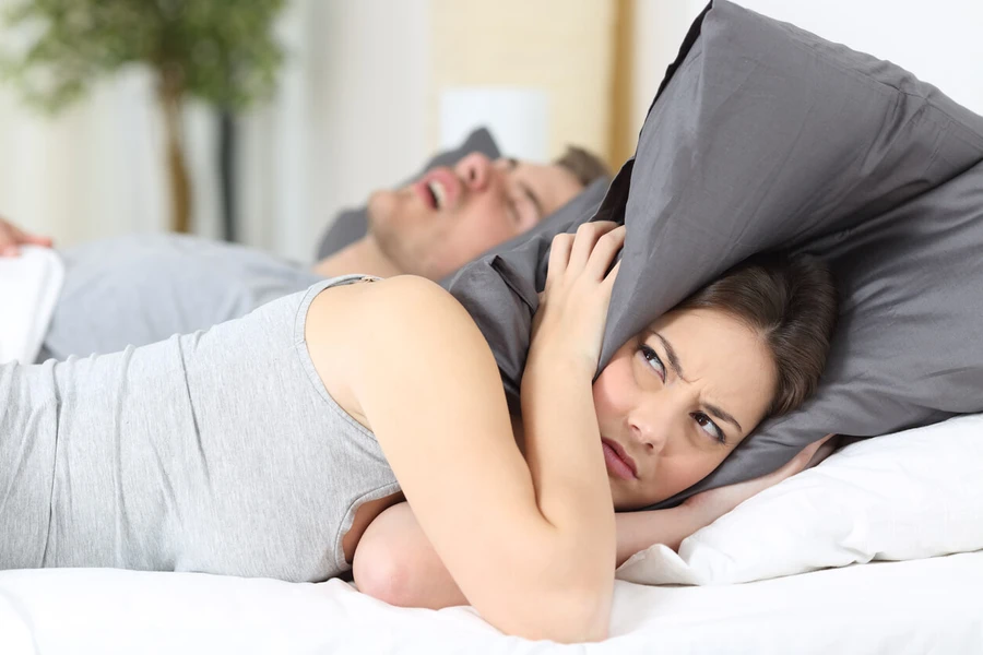 Penyebab dan Efek Sleep Apnea pada Tubuh
