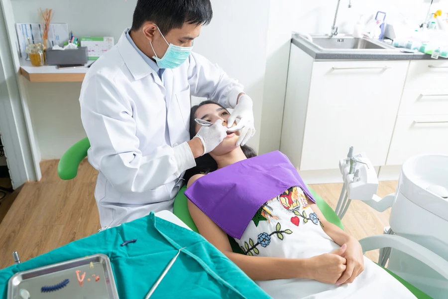 5 Daftar Dokter Gigi Jakarta Selatan