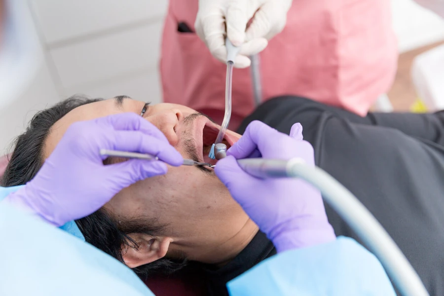 5 Daftar Dokter Gigi Jakarta Barat
