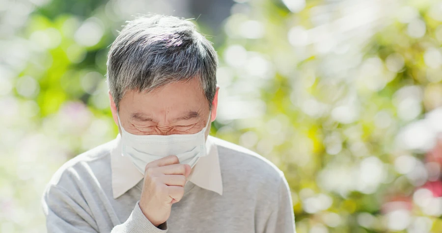 Perbedaan Flu Biasa dan Flu pada Gejala Corona (Covid-19)