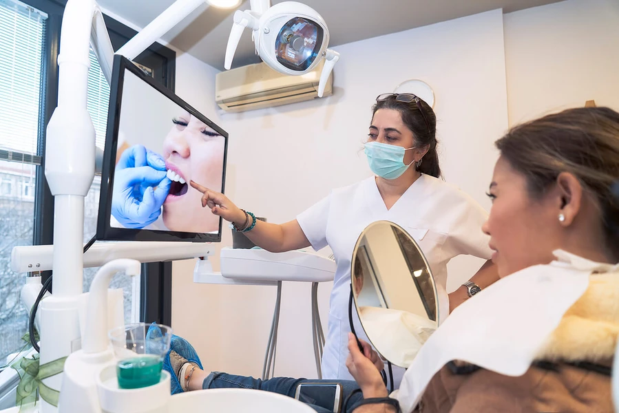 5 Daftar Dokter Gigi Jakarta Pusat