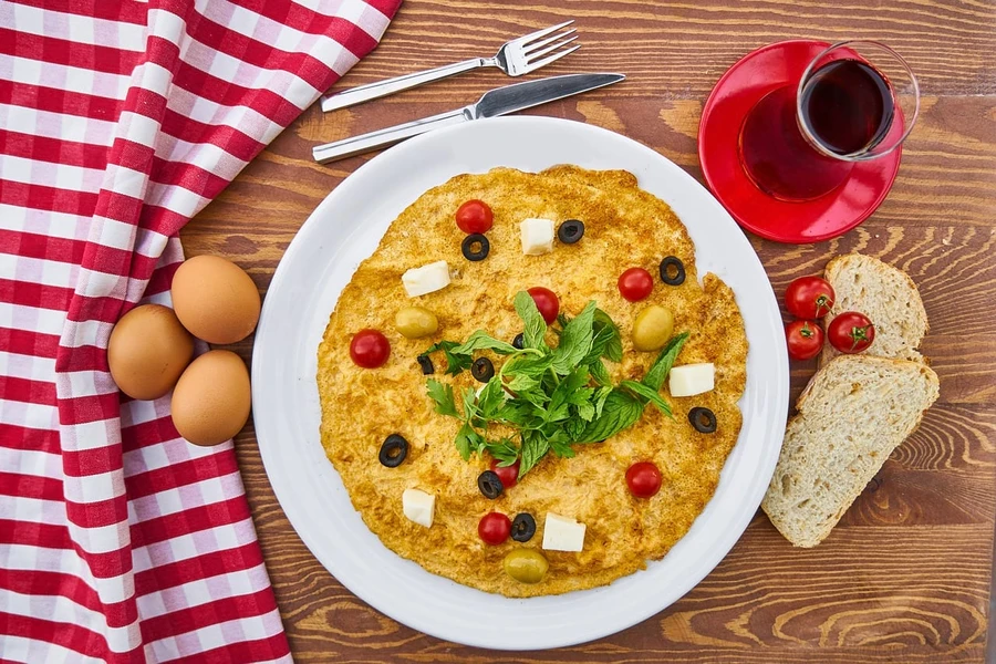 5 Pilihan Menu Sahur untuk Ibu Hamil yang Praktis dan Sehat