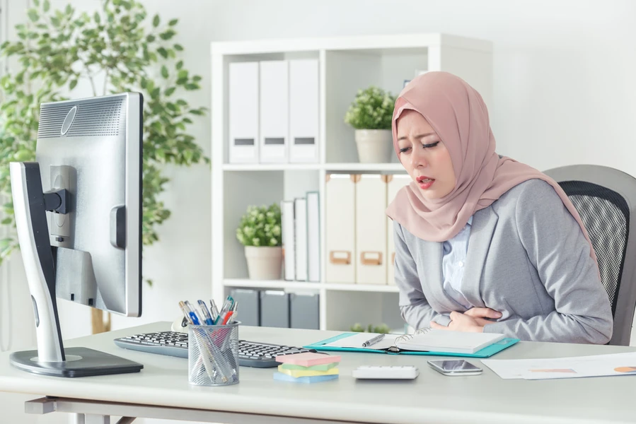 6 Cara Mencegah Maag Saat Puasa Agar Tak Mudah Kambuh
