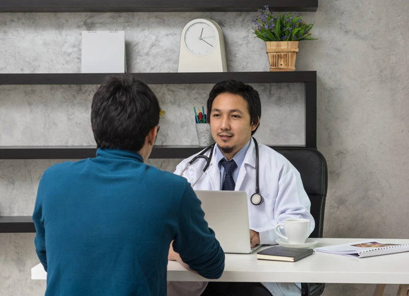 Haruskah Menunda Pemeriksaan ke Dokter Poliklinik Selama Pandemi Covid-19?