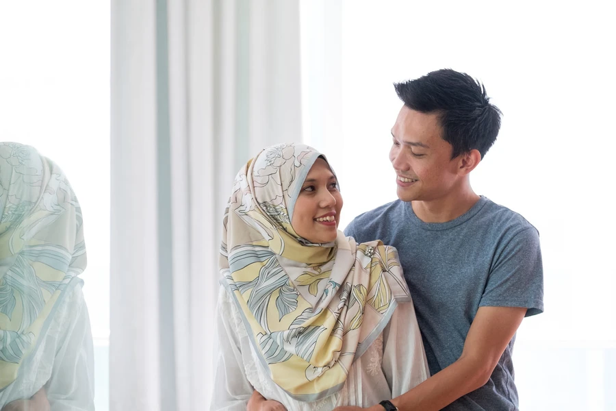 Psstt.. Ini Waktu Terbaik Berhubungan Intim Saat Puasa