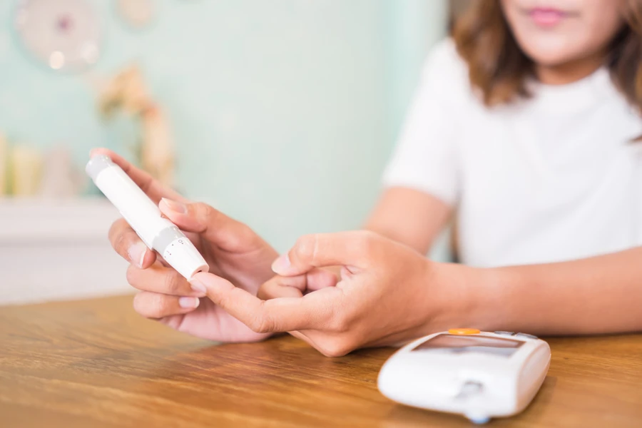 Tips Aman Berpuasa untuk Penderita Diabetes