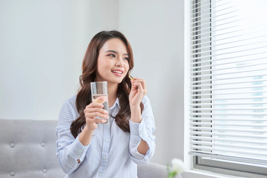 Imboost Force Diminum Kapan? Ini Waktu Terbaiknya