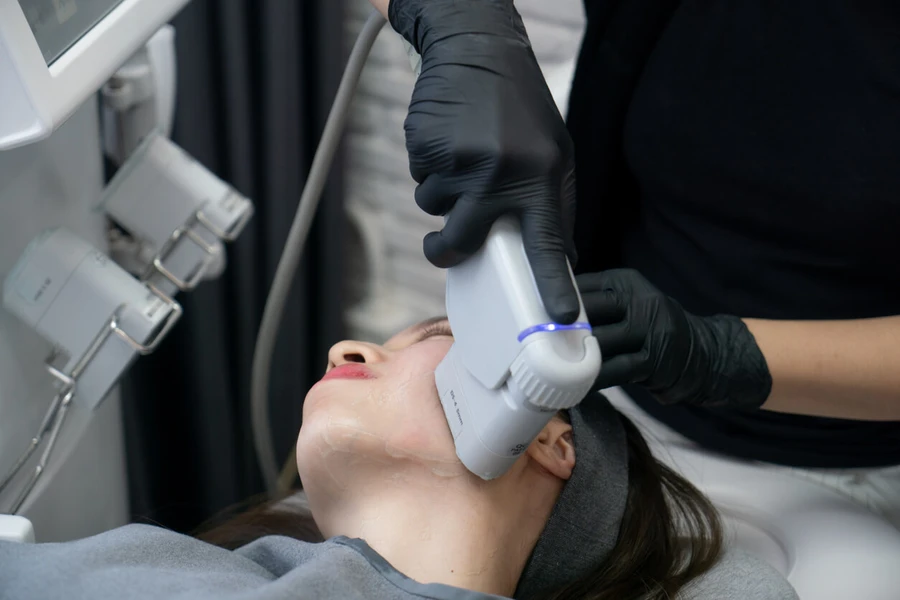 HIFU Treatment, Pilihan Perawatan Wajah Tanpa Operasi
