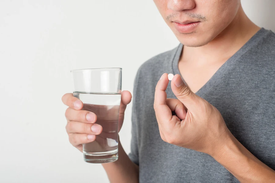 Decolgen Dikenal Ampuh Redakan Gejala Flu 