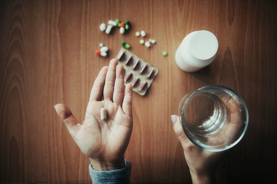 Alprazolam, Obat Penenang yang Tidak Boleh Sembarang Dikonsumsi