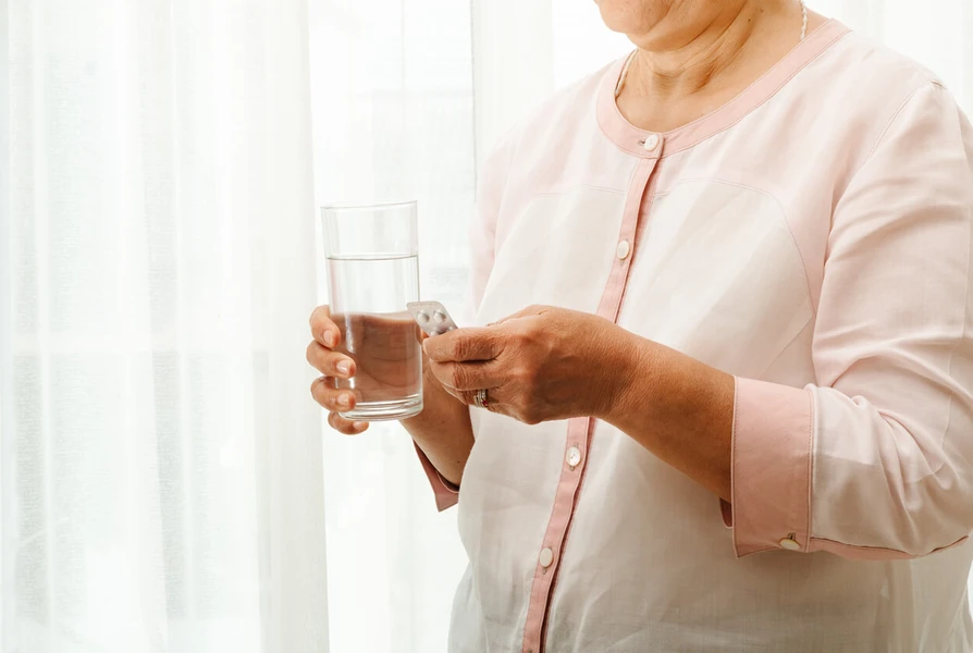 Digoxin adalah Obat Penyakit Jantung