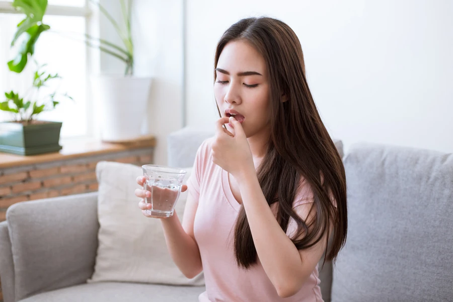 3 Fungsi Loratadine, si Obat Alergi yang Tidak Bikin Ngantuk