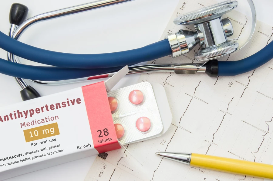 Memahami Perbedaan ARB dan ACE Inhibitor pada Obat Hipertensi