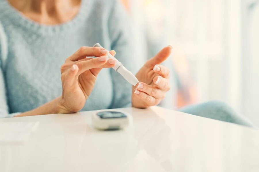 Dipakai dalam Pengobatan Diabetes Tipe 2, Bagaimana Cara Kerja Janumet?