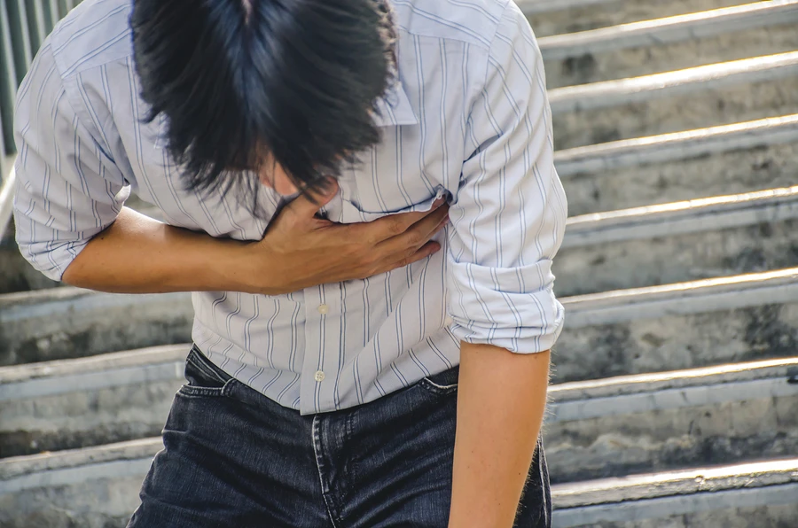 Gangguan Jantung Apa yang Bisa Diatasi dengan Isoptin?
