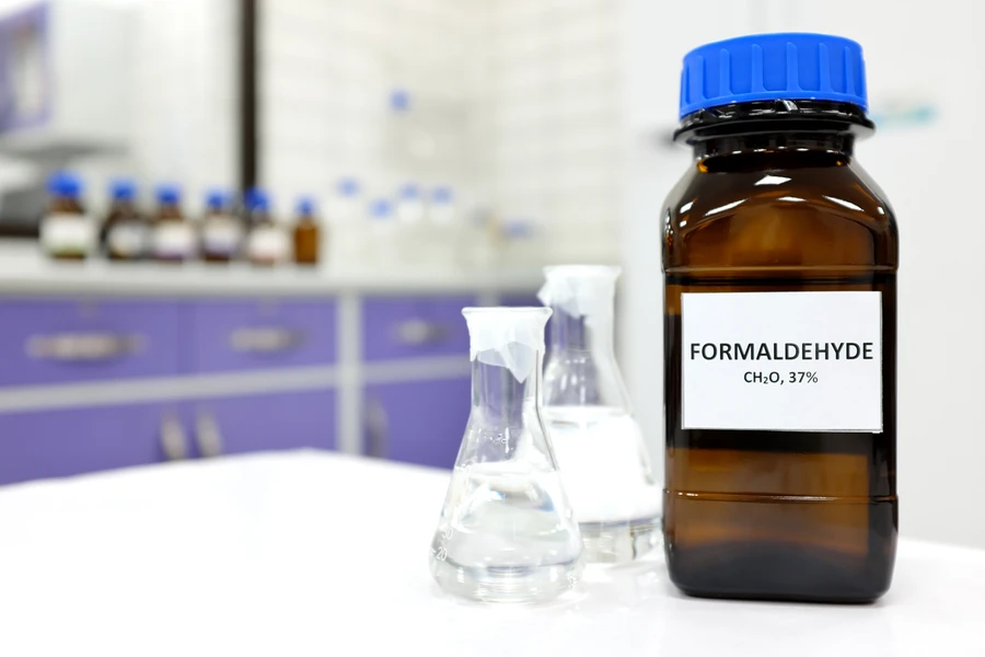 Bukan Pengawet Makanan, Ini 2 Fungsi Formalin untuk Pengobatan Medis