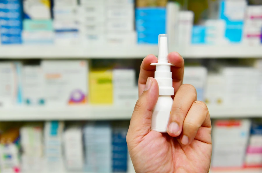 Mometasone Furoate Krim vs Nasal Spray: Ini, Lho, Perbedaannya!