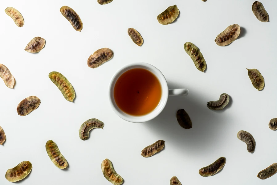 Mengenal Manfaat dan Aturan Minum Teh Jati Cina