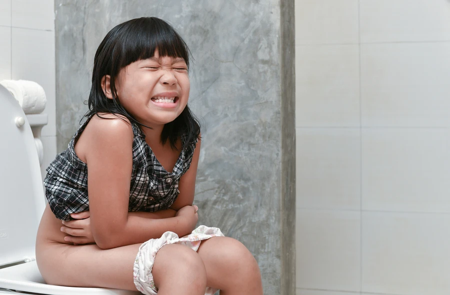 Adakah Obat Pencahar yang Aman untuk Mengatasi Sembelit Anak?