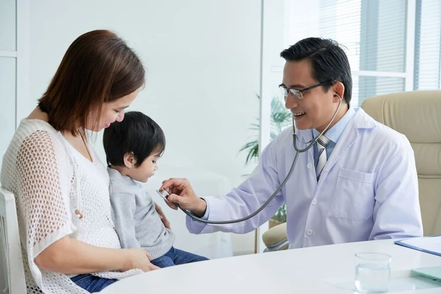 Valsartan, Harapan Baru bagi Anak Pengidap Penyakit Jantung Bawaan?