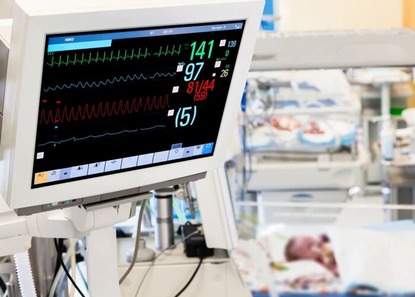 Menyelamatkan Bayi Gagal Napas dengan Nitrogen Oksida