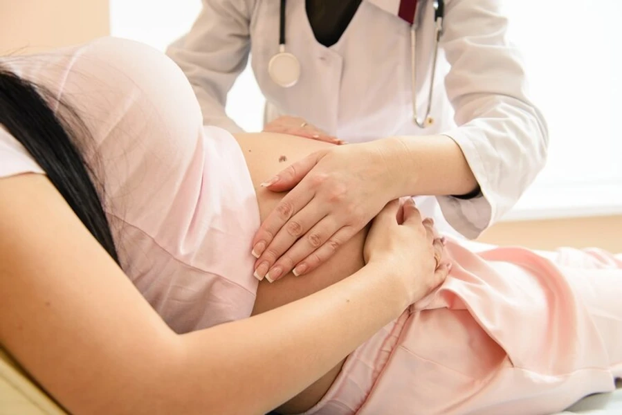 Waspadai Risiko Kardiomiopati Peripartum, Penyakit Jantung pada Ibu Hamil