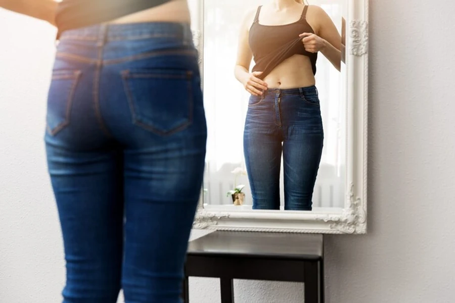 Cara Menghilangkan Lemak di Perut dengan Teknologi CoolSculpting Fat Freezing