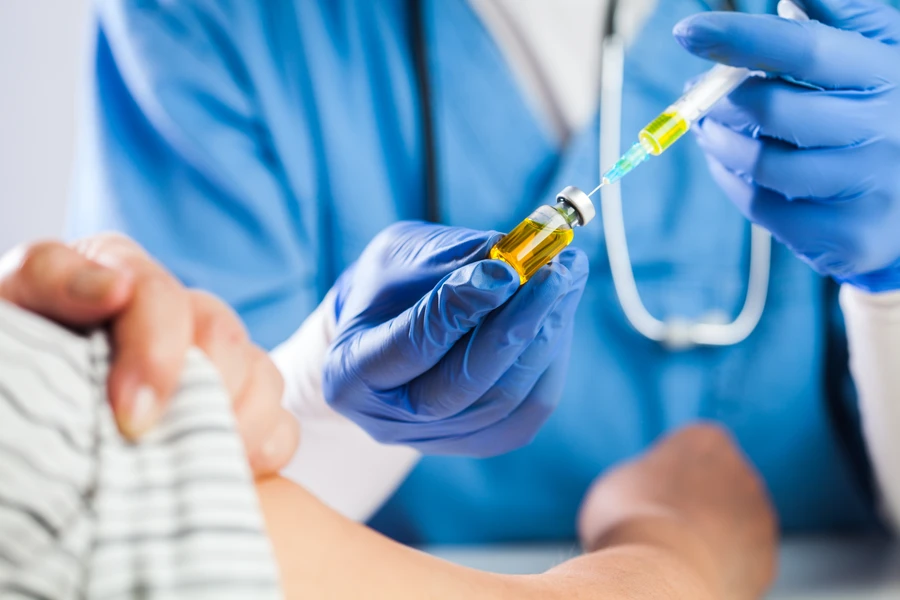 Donor Plasma Konvalesen, Benarkah Bantu Atasi Gejala COVID-19?