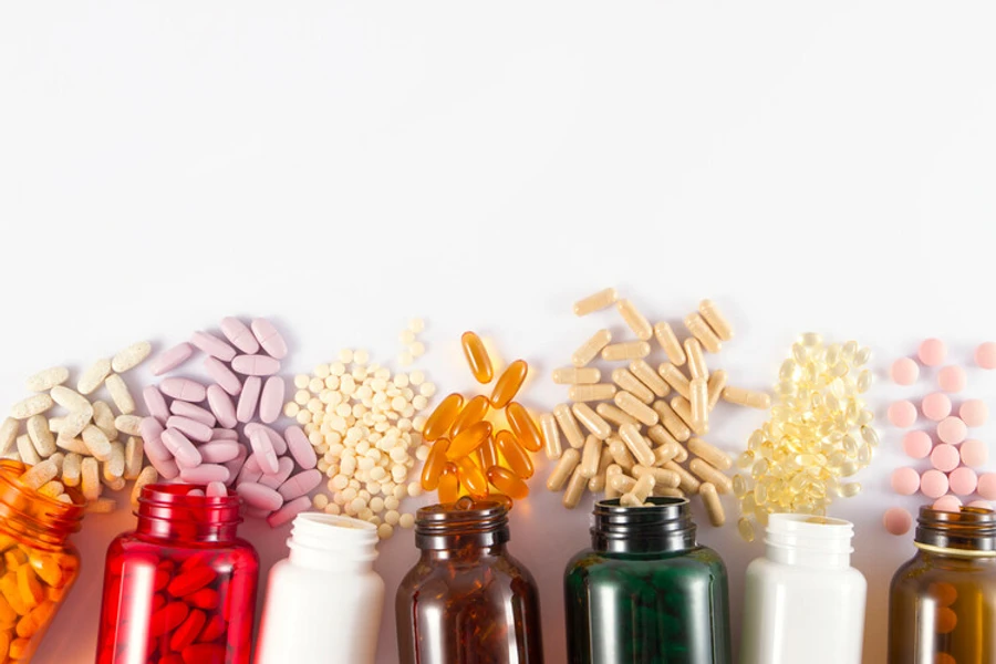Multivitamin Ini Atasi Efek Kelelahan Pasca-terinfeksi Virus Corona