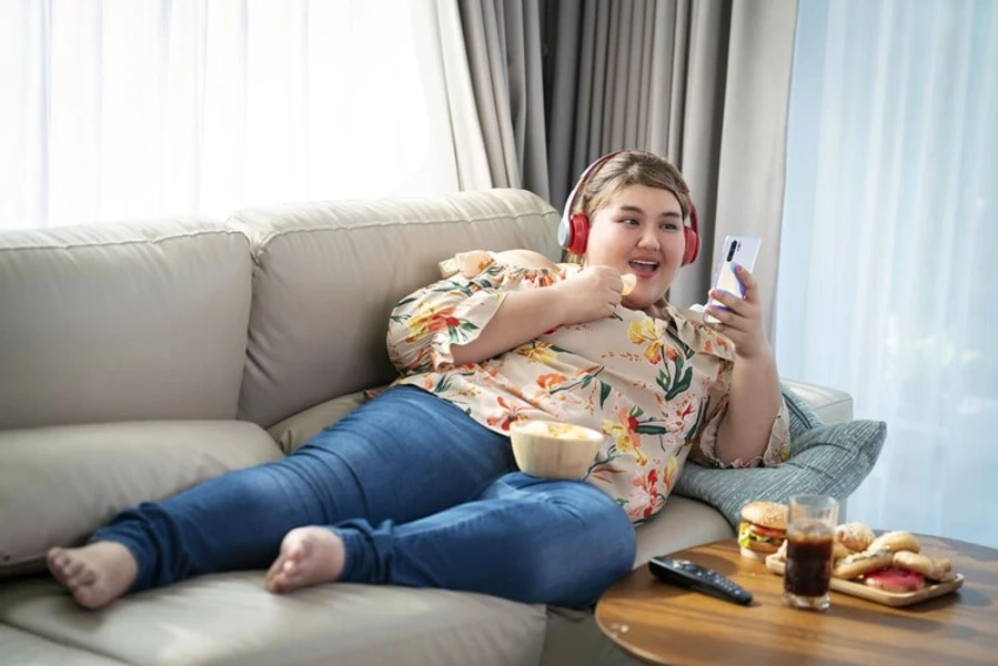 Berhenti Lakukan Ini Sesaat setelah Makan!