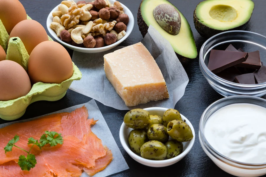 Jenis dan Fungsi Protein Asam Amino (Amino Acid)