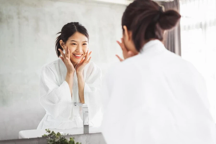 Angkat Sel Kulit Mati, Ini 4 Manfaat Glycolic Acid untuk Kulit Wajah