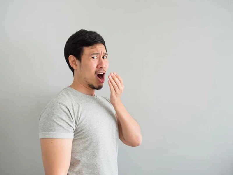 Betadine Kumur Antiseptik untuk Jaga Kebersihan Rongga Mulut
