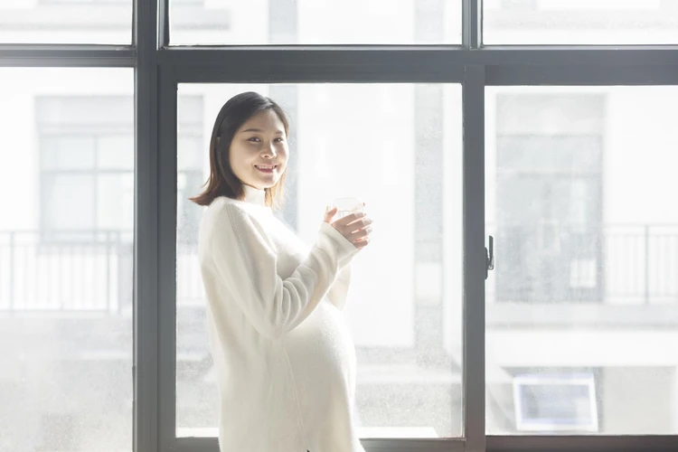 Perawatan Kecantikan Selama Masa Kehamilan