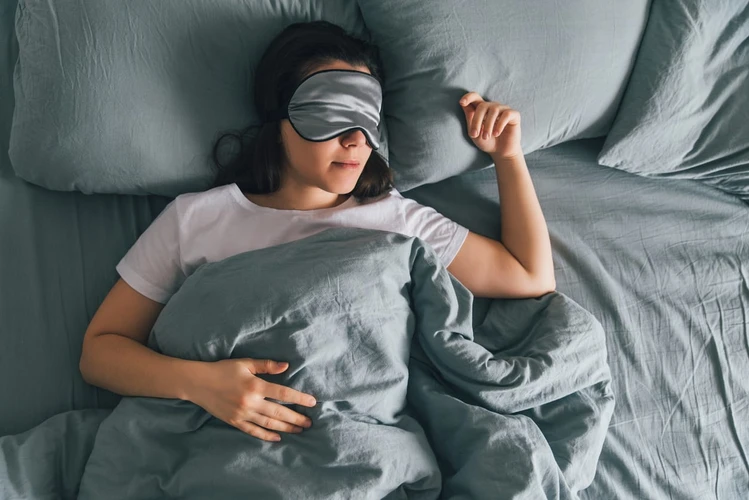 Hindari Sakit Tulang Punggung Saat Tidur