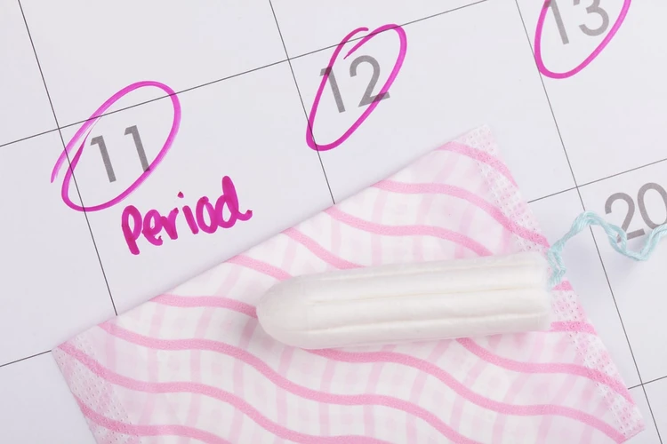 Tips Agar Menstruasi Bersih & Sehat 