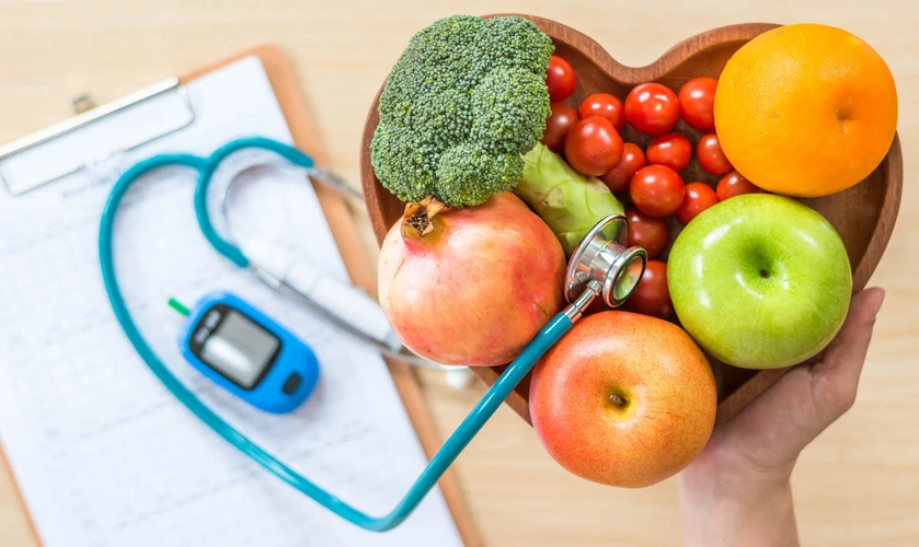 Tips Diet Untuk Orang Dengan Kondisi Prediabetes 