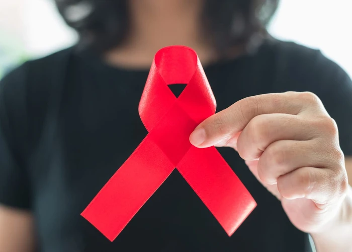 Cara Penularan HIV