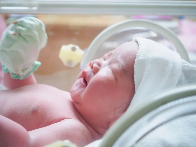 Ketahui Apa Saja Resiko Bayi Yang Terlahir Prematur 