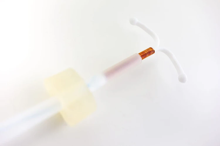 Keefektifan Intraurine Device (IUD)